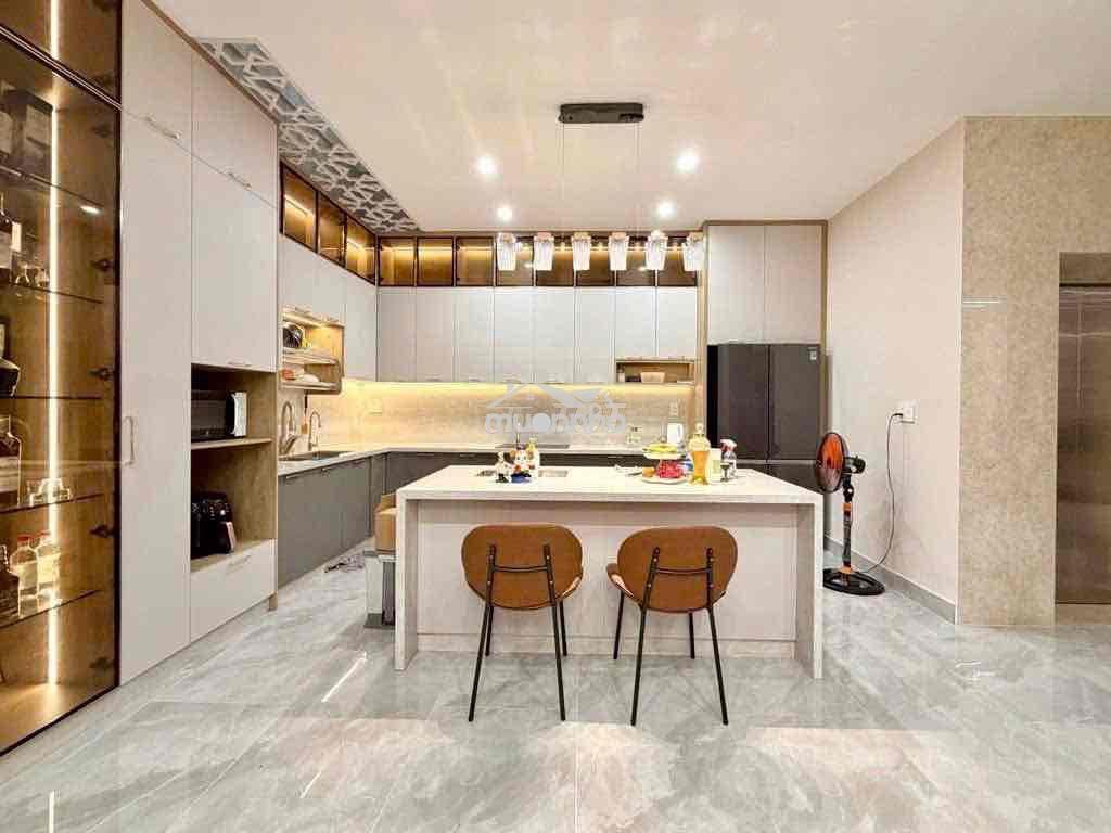 Căn hộ 65m2, lô góc 2, 4tỉ65, ngô quyền, nguyễn chí thanh, quận 5 - 3