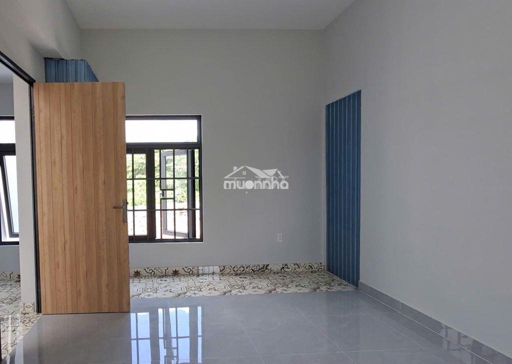 Cho thuê nhà mini 2pn 60m², khuôn viên riêng chỉ 4 căn, lái thiêu - 2