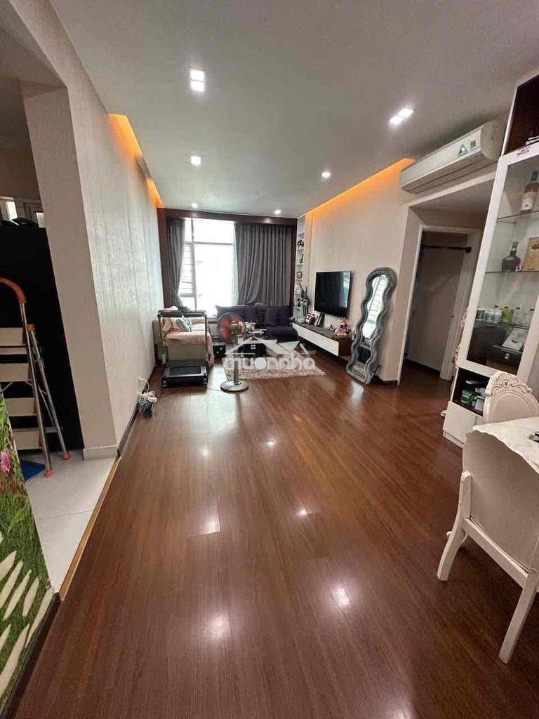 Bán gấp cc hoàng quốc việt ngay khu phú mỹ hưng cc mới đẹp