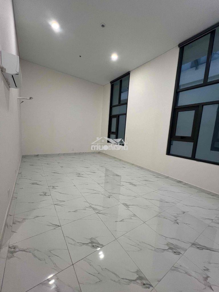 Cho thuê 2 căn hộ q.6 35m2 6-7.5tr/th officetel
