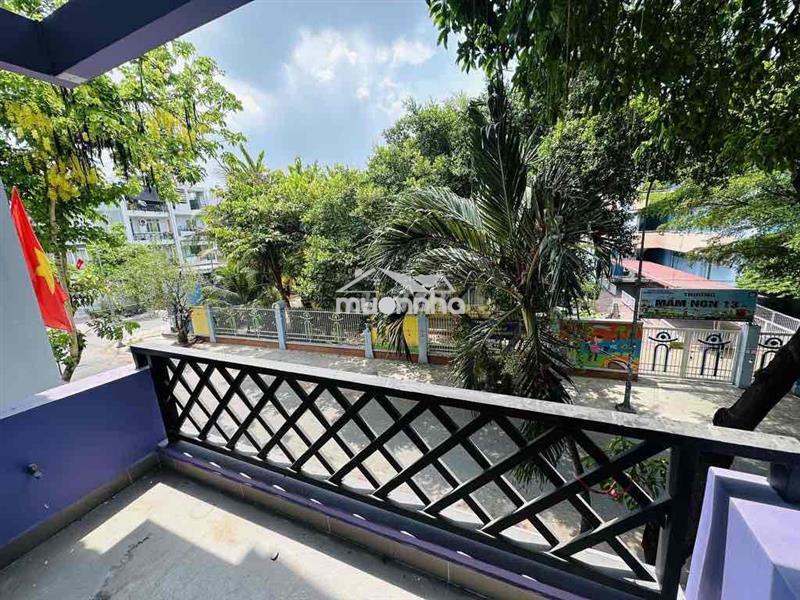 🏡 Nhà phố cao cấp kdc bình lợi | 5x18m | 5pn | hẻm 12m có vỉa hè | dòn