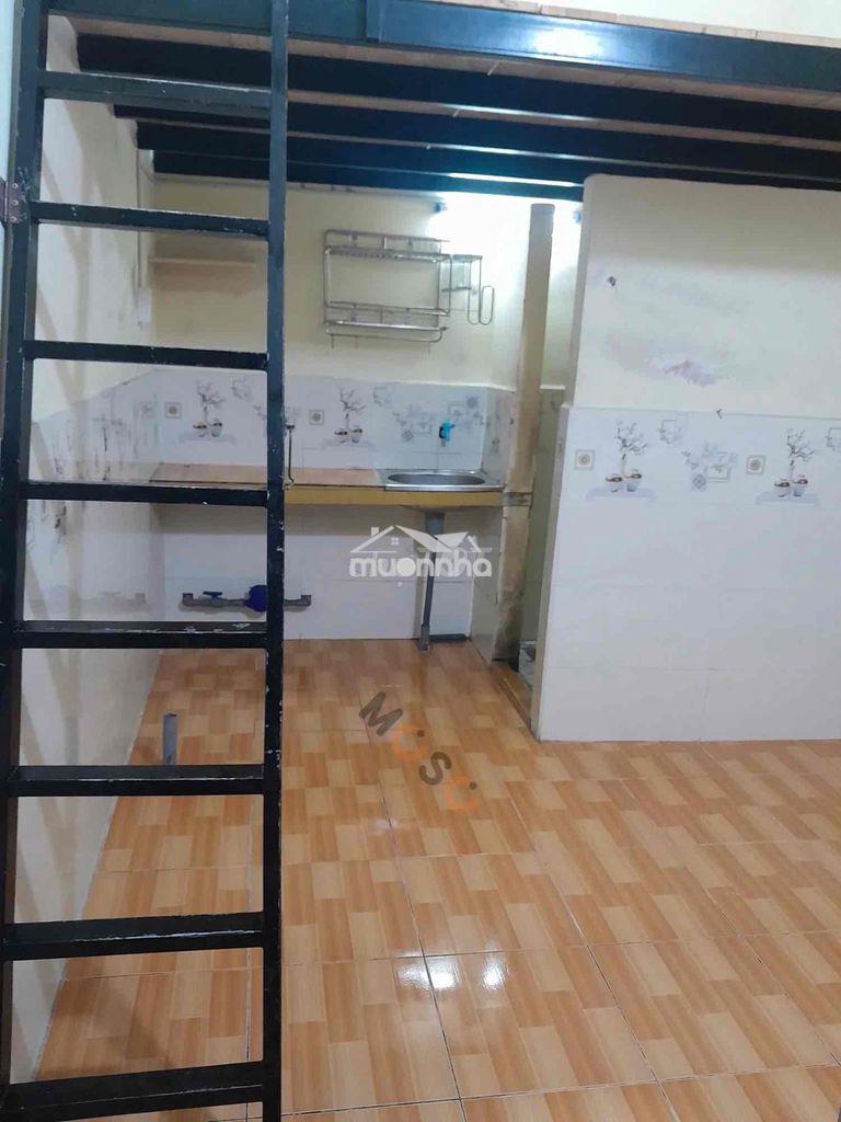 Cho thuê phòng trọ gần spkt, cđ công thương, giao thông vận tải 2,.... - 3