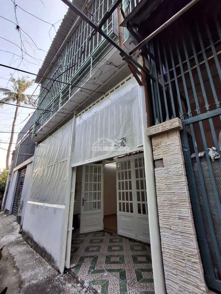 Nhà rộng đẹp  - 3