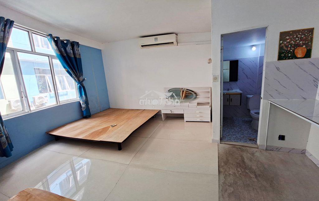 Cho thuê phòng trọ tại 246 điện biên phủ, giá 4.8tr - 3