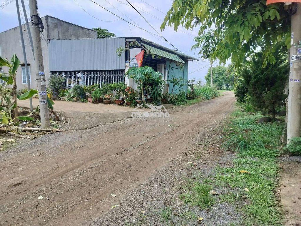 Đất thổ cư ngay chợ hưng nghĩa, p dầu giây giá ngộp - 3