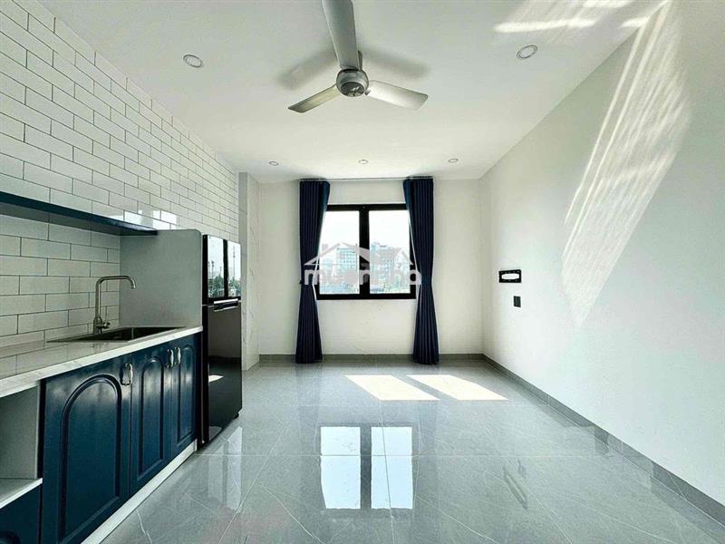 🏙️1pn + 1pk đầy đủ nội thất mới toanh