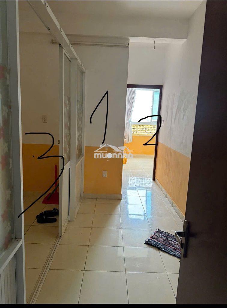 👉 Căn hộ 3pn q12 - sổ hồng riêng - giá chỉ 2 tỷ - 4