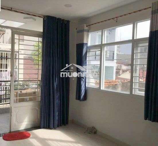 Cho thuê nhà mới, ngay sát bảy hiền - cmt8, tân bình giá rẻ - 4