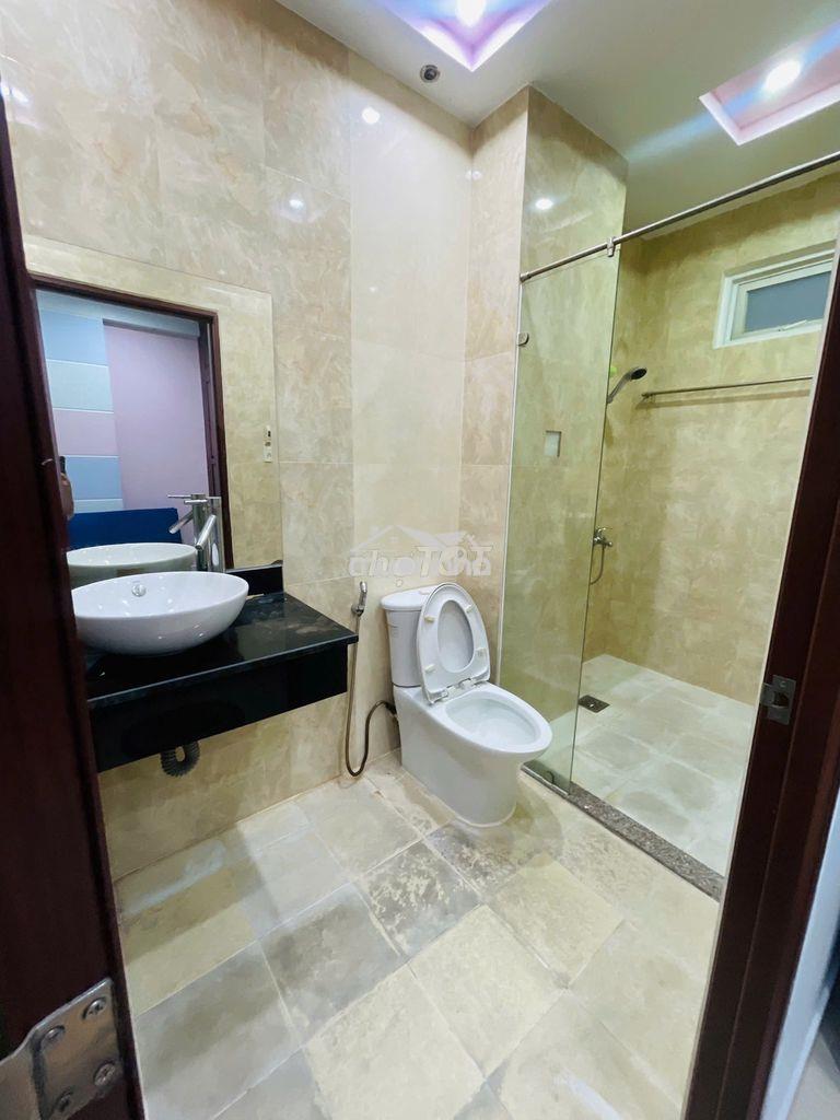 Phòng trọ , văn phòng mặt tiền tên lửa - 2