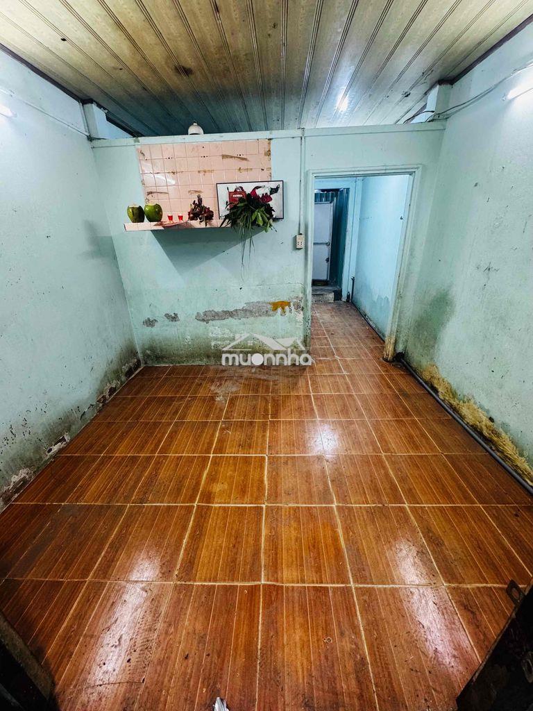 Cho thuê nhà nguyên căn 3,5 triệu  22/22 nguyễn ngọc cung, p16, q8 - 2