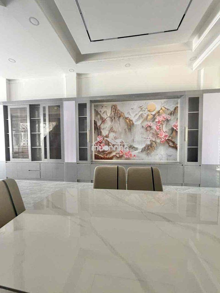 Bán nhà uyên hưng tân uyên bình dương, 1 trệt 2 lầu, 4pn