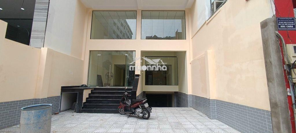Cho thuê văn phòng diện tích 45m2 - 3