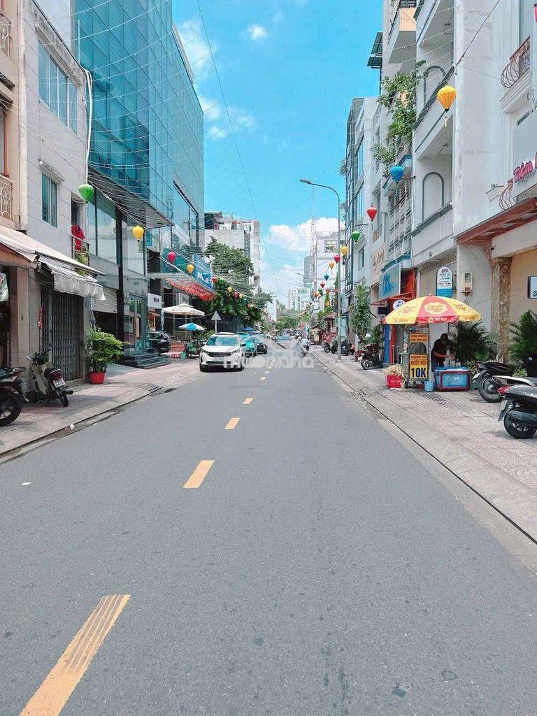 Cho thuê nhà đg.nội bộ phan sào nam.p11.tân bình