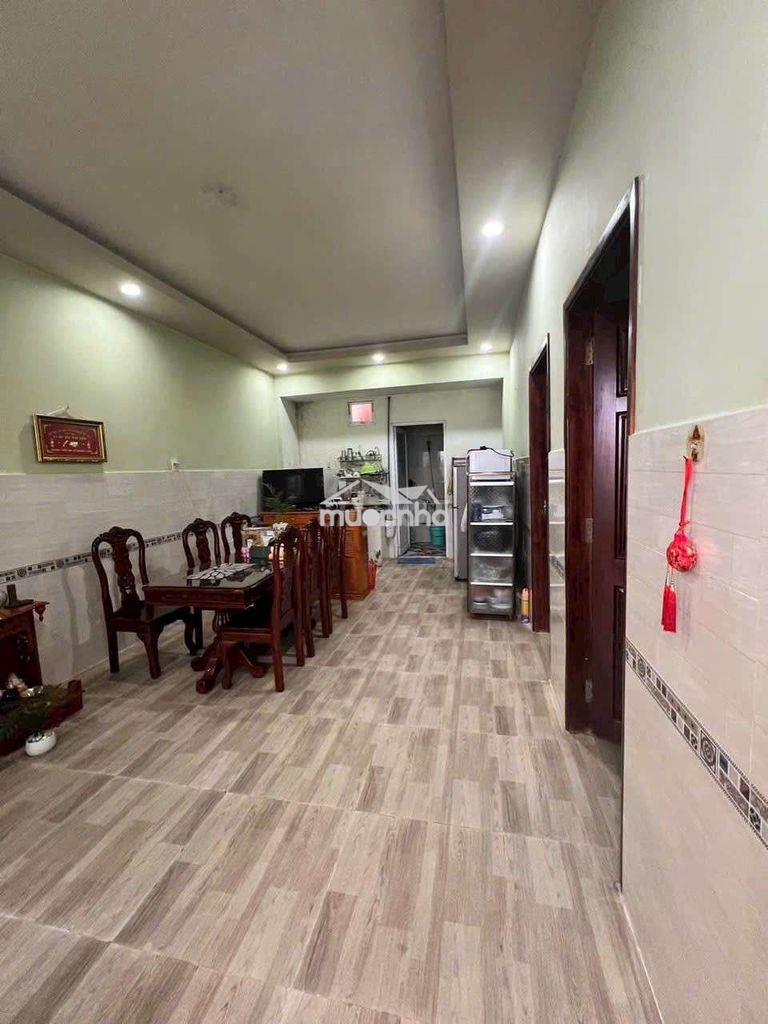 Cho thuê nhà liền kề - 2