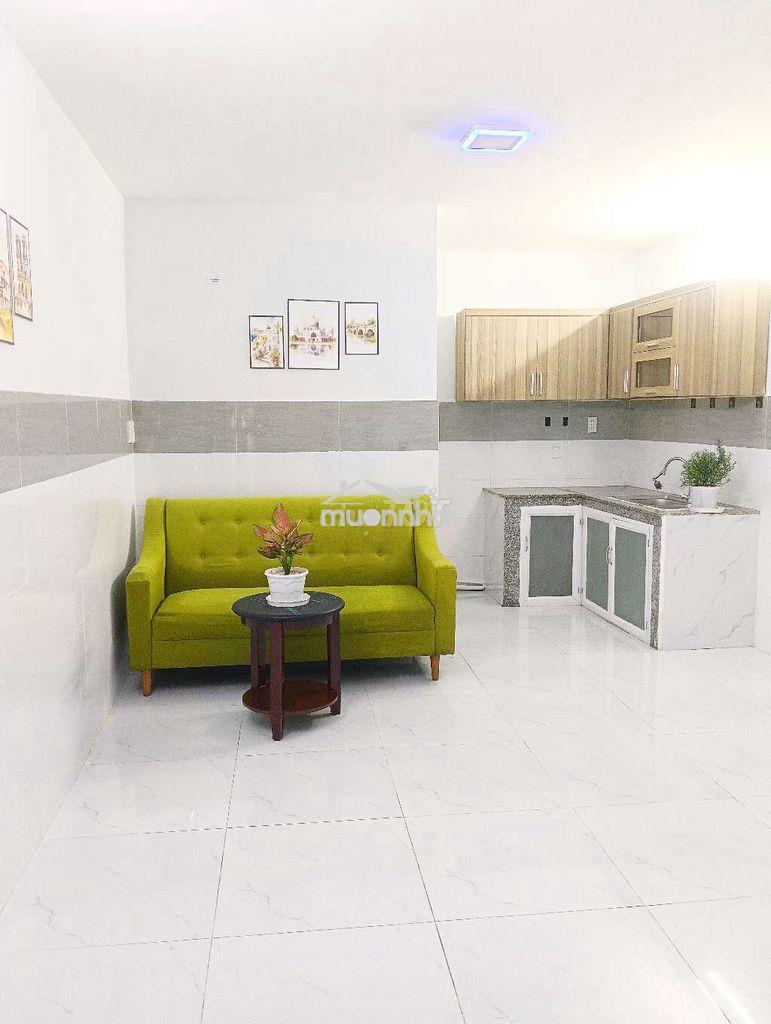 Bán nhà 1 trệt 1 lầu 2pn 2wc ngay cầu ông dầu ql13 đường số 2 - 3