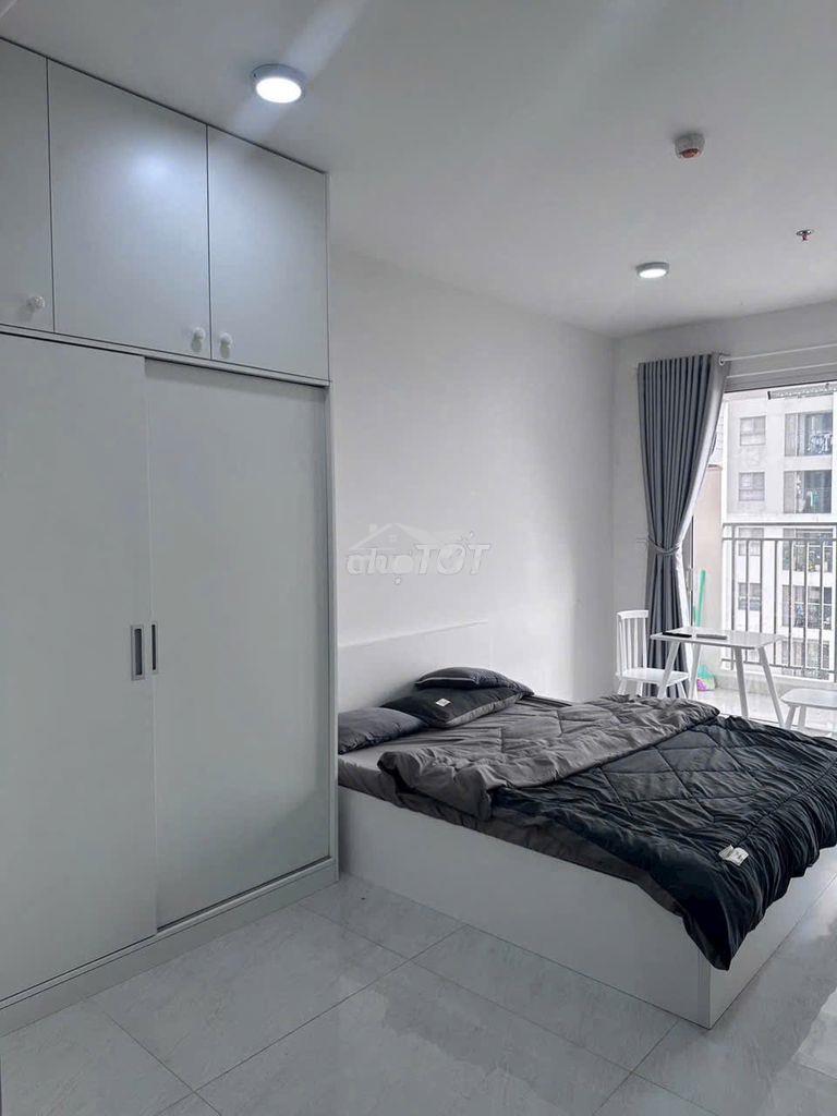 Cho thuê căn hộ sunrise riverside q7 studio 1wc full nt 33m2 10tr500 - 2