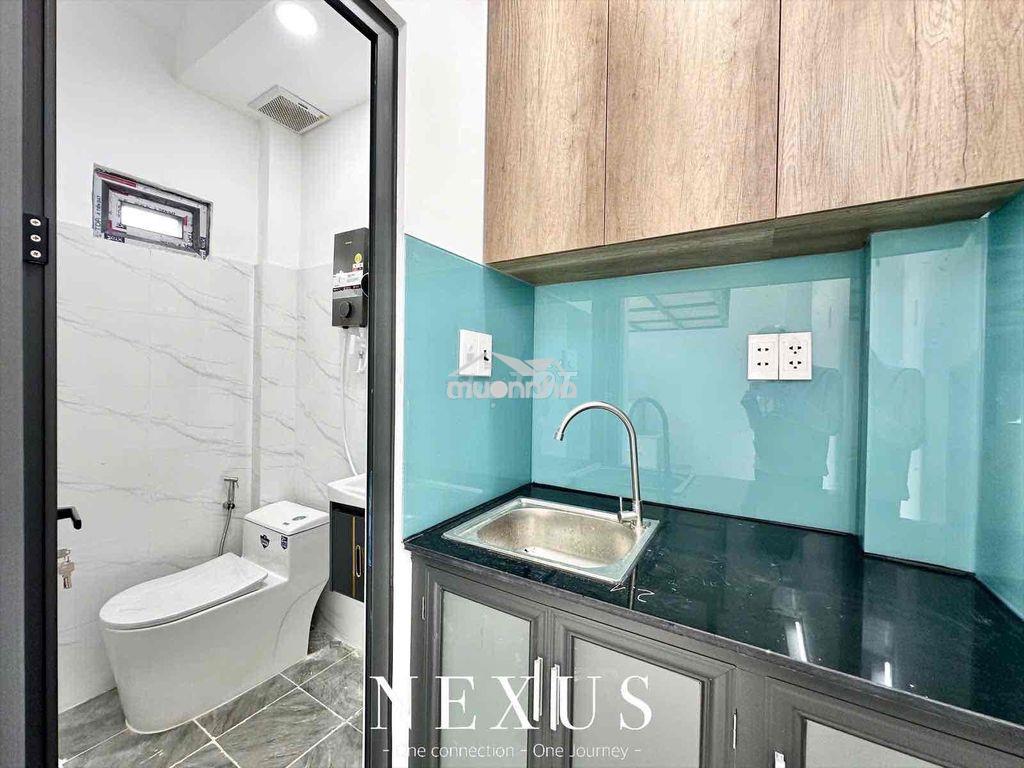 Tổng hợp phòng duplex mới toanh giá rẻ đầy đủ nội thất như ảnh - 4