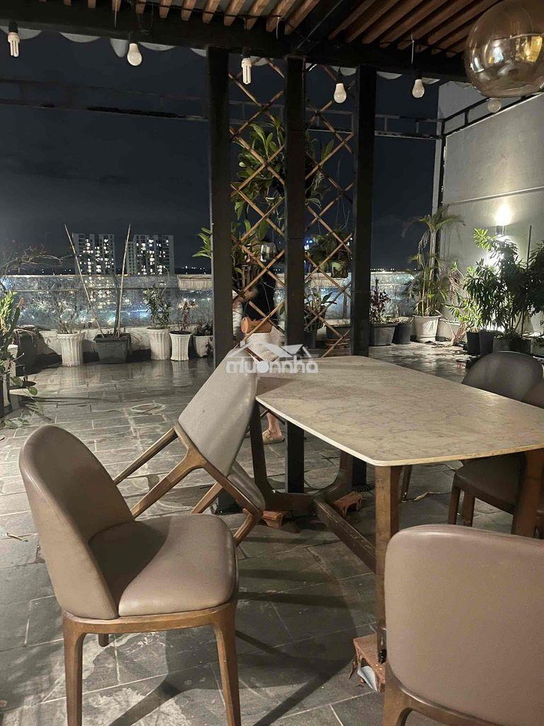 📣Cho thuê penthouse sân vườn belleza q7✅84m2,3pn+nội thất💰15tr 🔥🔥🔥