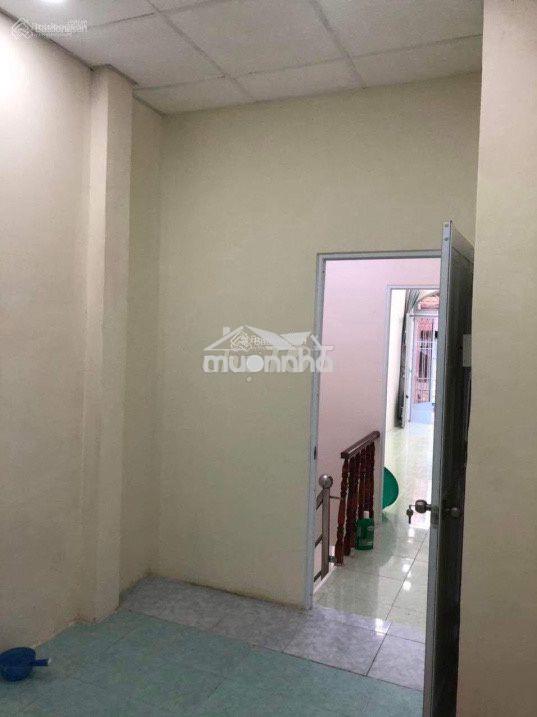 Nhà hẻm rộng rãi quận 11 xách vali vô ở liền - 4