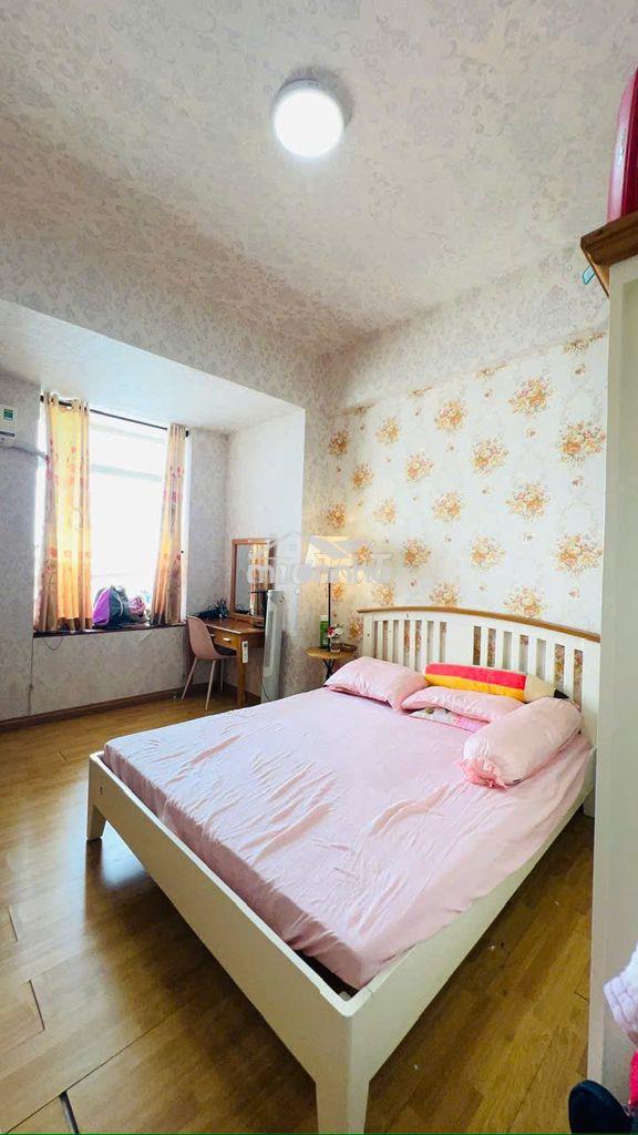 Cho thuê căn hộ thuận việt quận 11, dt : 77 m2, 2pn, 12 tr/th  - 3