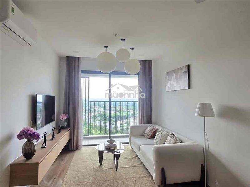 Cho thuê căn hộ the maison 2pn full nt