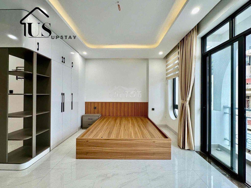Căn hộ tô hiến thành mới, gần vạn hạnh mall gần quận 5, quận 3, quận 1 - 2