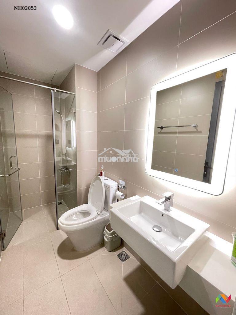Cho thuê q7 boulevard - 2pn 2wc- 70m2 - căn góc, giá 11.5 triệu - 3