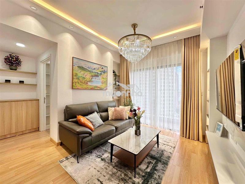 Cho thuê masteri thảo điền full nội thất