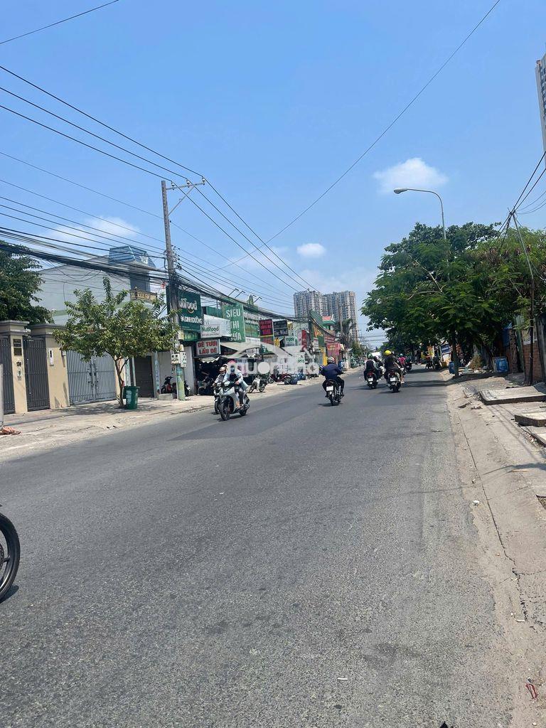 Mb 4x33 + gác – an bình – giá 14tr/th