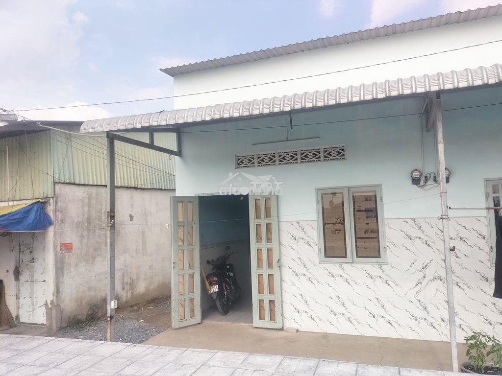 Tìm 1 bạn ở ghép nhà nguyên căn gần bx miền tây  - 2