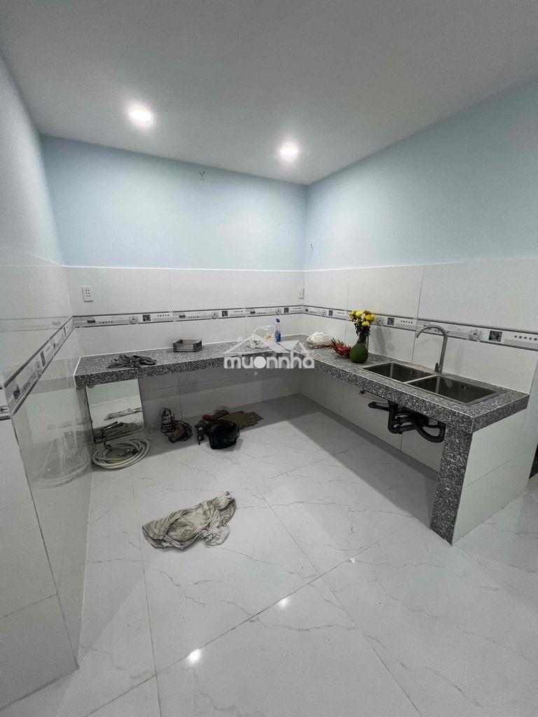 Cần cho thuê nhà hx tải 4x20m đúc lừng 2pn 2wc 10tr - 2