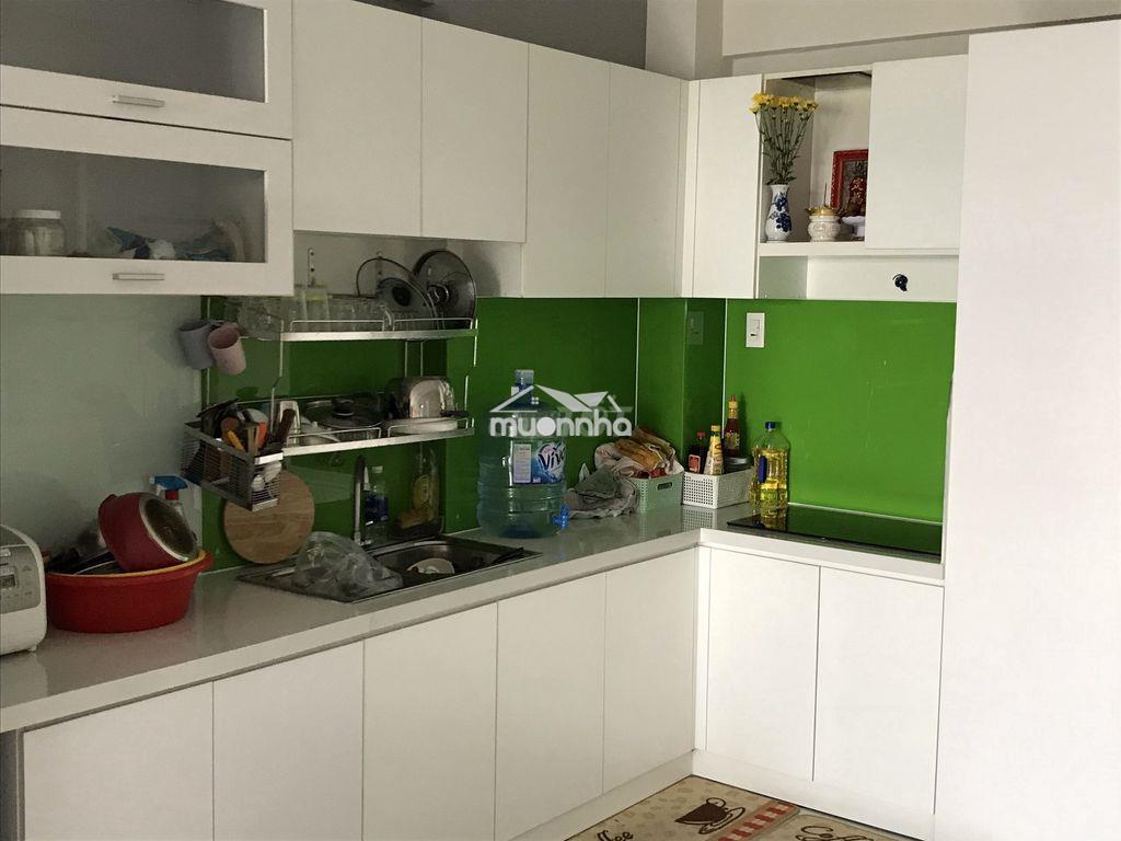 Prosper 2pn nhà trống 7tr 65m2 và full nt 8.5 tr - 4