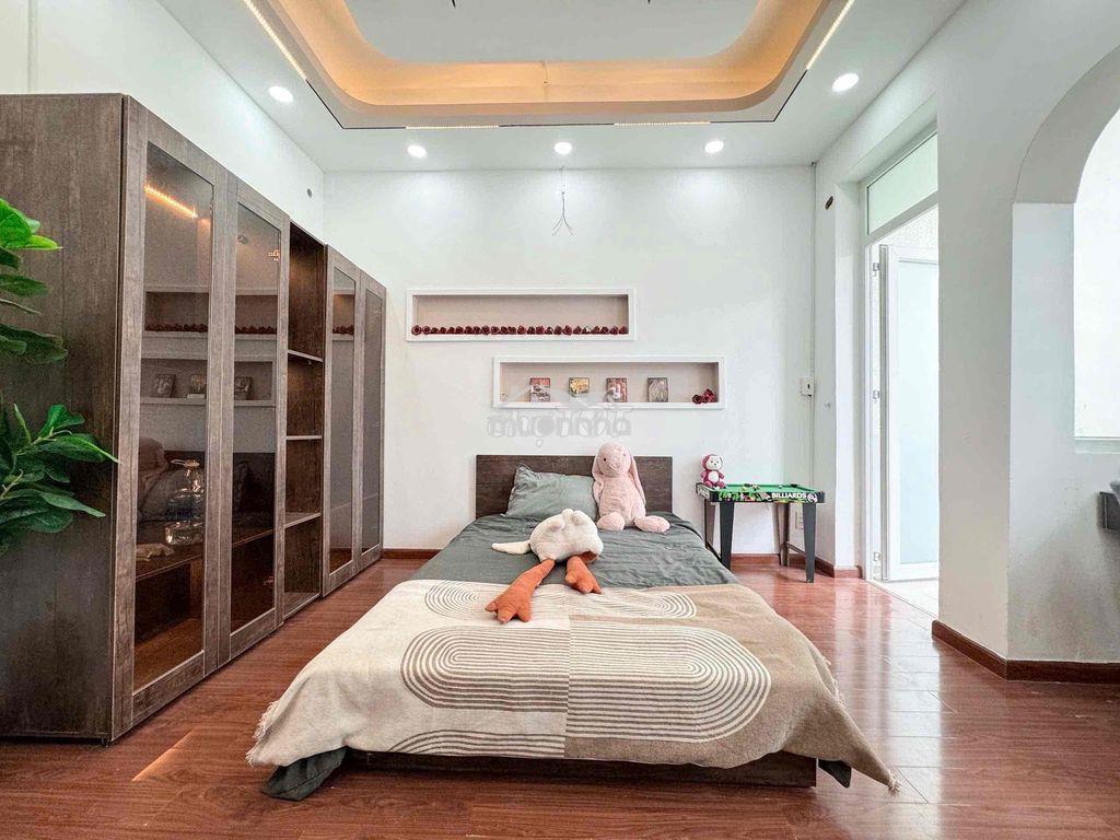 Chdv  2pn  mới mở  ở gần ngã tư bảy hiền - 2