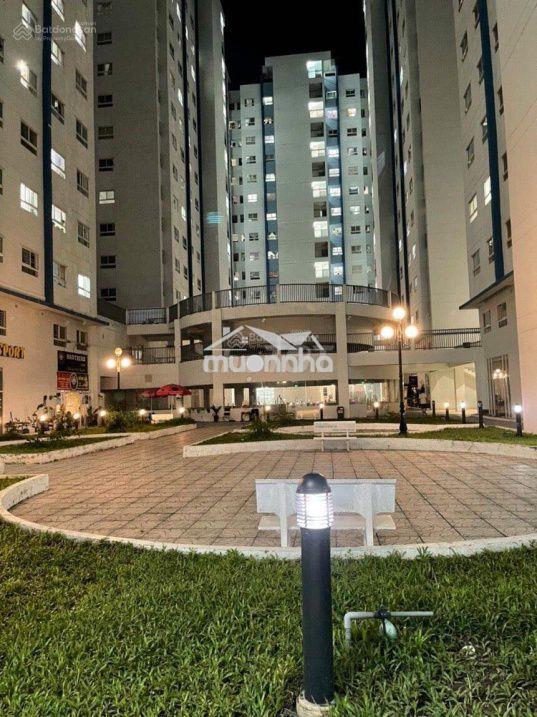 Cho thuê ch trệt thiết kế được 4pn với 213m2 tại hqc 35 hồ học lãm, - 2