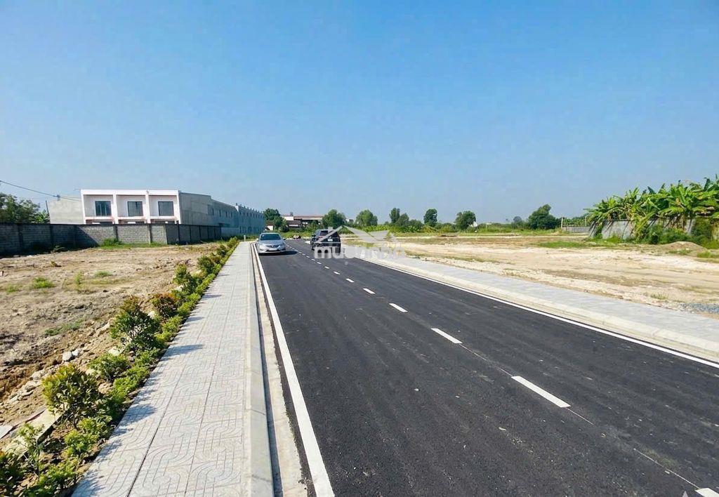 Bung giỏ hàng hơn 30 nền liền kề p.tân triều - giá f0 chưa qua đầu tư - 4