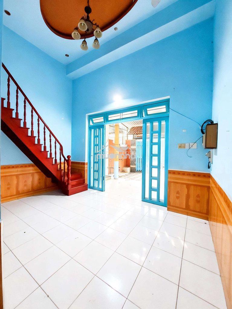 Cho thuê nhà đẹp giá rẻ - 3