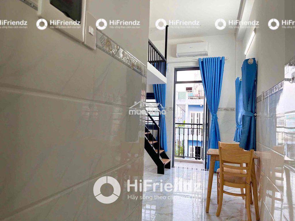 ✨🏡 Chdv mới đẹp – ban công siêu thoáng – ngay ngã tư 4 xã❤️‍🔥 - 2