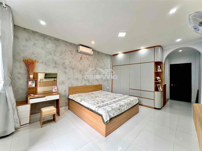 🔥Căn hộ mini 1pn full nội thất khu vực q6