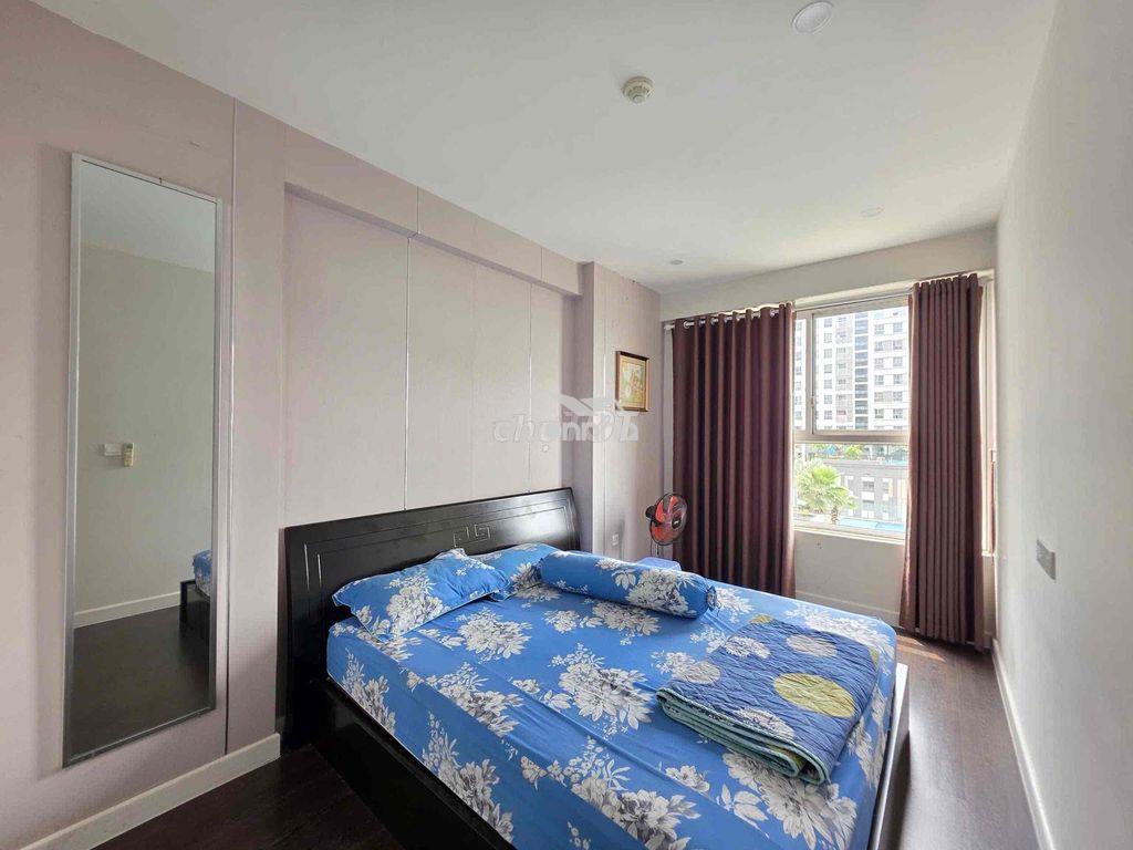 Cho thuê căn góc 110m2 3pn/2wc view thoáng tầng trung ở ngay - 4
