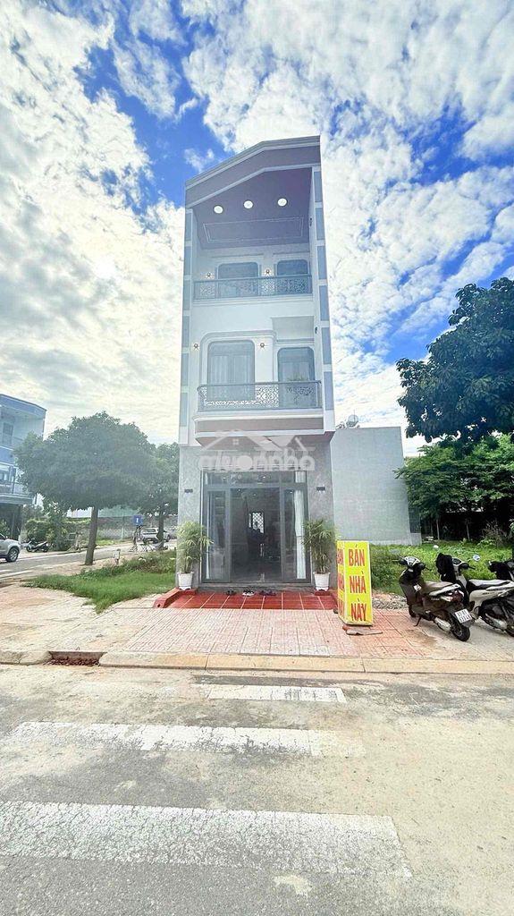 Nhà phố full nội thất an phú tp hcm 1trệt 2 lầu - 2