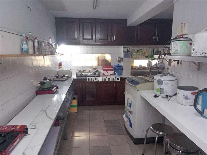 Phòng trọ homestay ktx 39 giường tầng