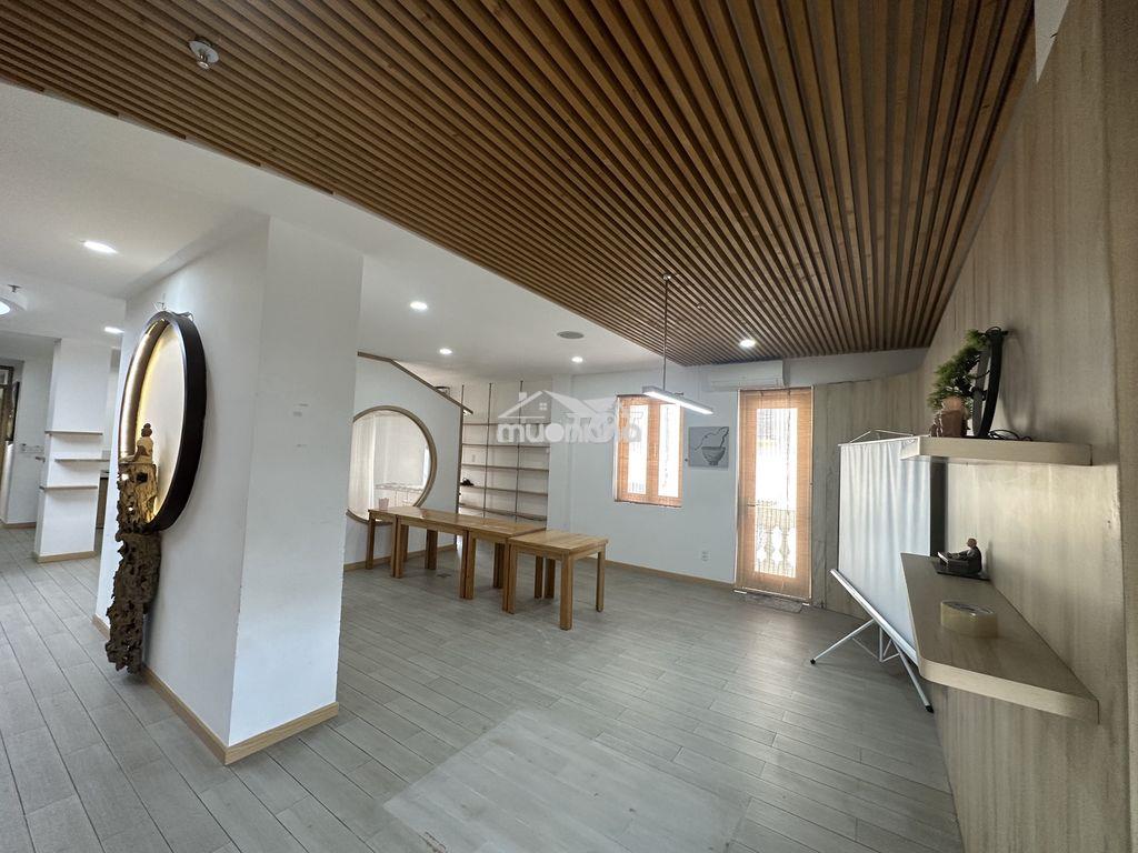 Chính chủ cho thuê văn phòng 200m² tại thống nhất, gò vấp - 3