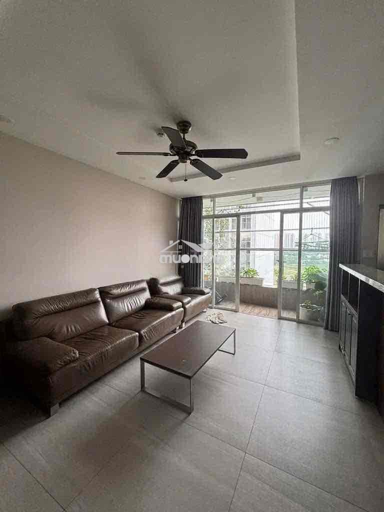 Chung cư giá hạt dẻ diện tích lớn ngay lõi của thủ thiêm q2