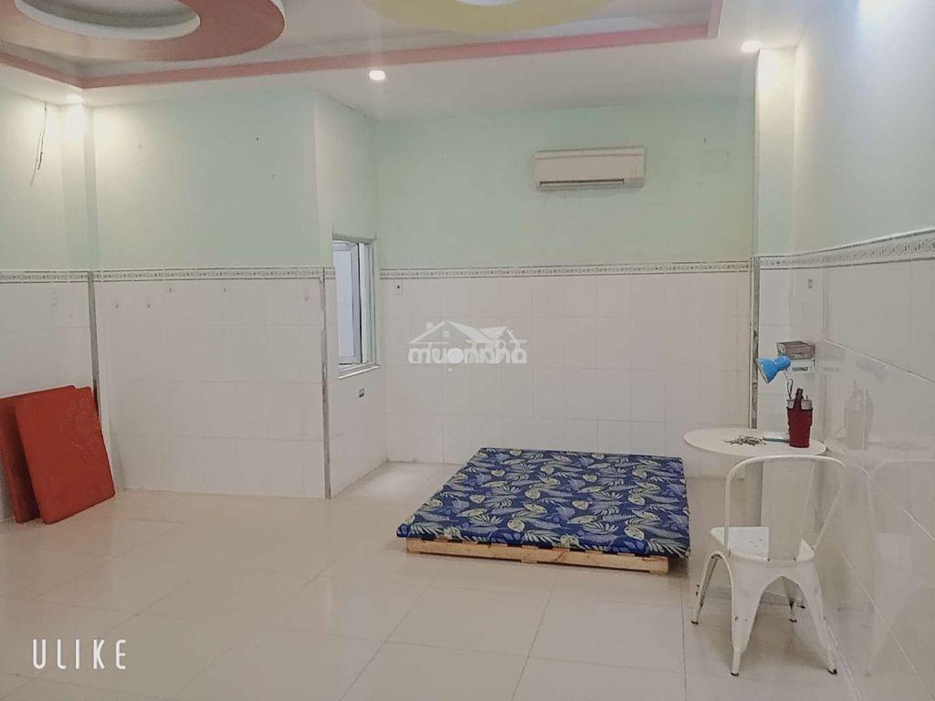 Chho thuê phòng trọ đầy đủ nội thất ngay cầu vượt ngã tư ga - 3
