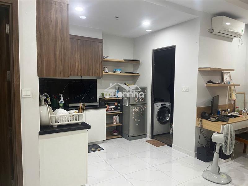 Cho thuê opal skyline 1pn1wc  full nội thất  chỉ 4tr5, gần kcn visip 1