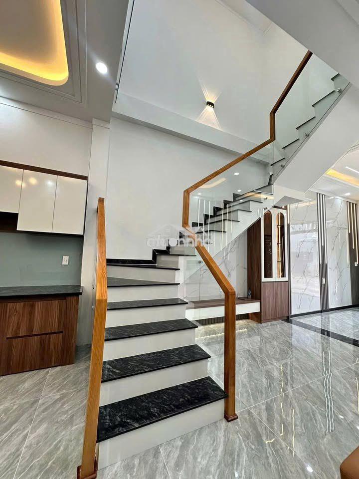 Nhà 2 tầng giá mềm, chỉ cần 520 triệu trả trước nhận nhà ở ngay. - 3