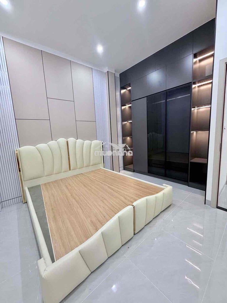 Bán căn nhà tâm huyết có lộc làm ăn ngay chợ phú mỹ-mới 100% - 4