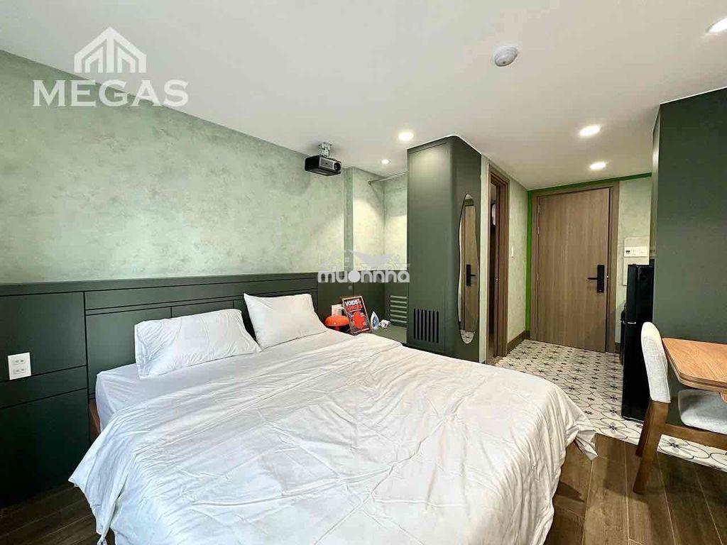 Cho thuê căn hộ mới bốc seal ở trương định q3 đầu tư cao cấp giã rẻ - 2