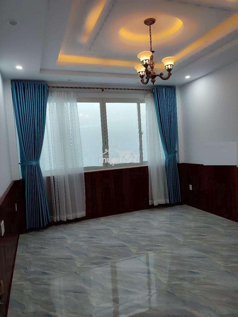 🎀Full n.thất🌹nhà đẹp mtkd cư xá d - 4x18m 5 tầng 5pn gần chợ h.t.quý - 4