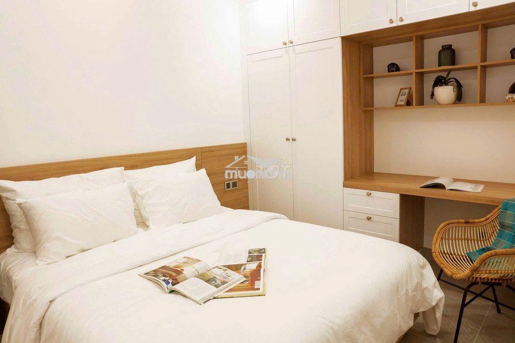 Căn hộ 2pn 2wc 66m² sắp ra sổ giá 6 tỷ, chủ bao hết thuế phí sang tên. - 2